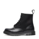 Чоловічі туфлі Dr. Martens 1460 Mono Black Smooth 40 Чорний 14353001 - зображення 3
