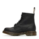Чоловічі черевики Dr. Martens 1460 Black Greasy 42 Чорний 11822003 - изображение 3