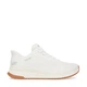 Жіночі кросівки Skechers BOBS Squad 4 Staple Look White 43 Білий 117624-WHT - зображення 1