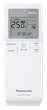 Кондиціонер Panasonic Super Compact Inverter CS-TZ35ZKEW/CU-TZ35ZKE - изображение 3