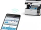 Многофункциональное устройство Epson L6490 c WiFi (C11CJ88405) - изображение 5