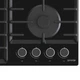 Варочная поверхность Gorenje GT642AB - изображение 2