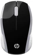 Мышка HP 200 Pike Silver (2HU84AA) - изображение 1