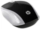 Мышка HP 200 Pike Silver (2HU84AA) - изображение 2