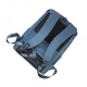Рюкзак для ноутбука RivaCase 17.3" 8365 Blue - изображение 6