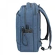 Рюкзак для ноутбука RivaCase 17.3" 8365 Blue - изображение 8