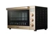 Электродуховка Vinis VO-8024G - изображение 8