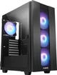 Корпус Chieftec Gaming Hunter Tempered Glass Edition (GS-01B-OP) - изображение 3