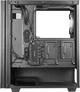 Корпус Chieftec Gaming Hunter Tempered Glass Edition (GS-01B-OP) - изображение 8