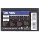 Блок живлення Gamemax 450W (GE-450) - зображення 4
