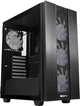 Корпус Chieftec Gaming Hunter Tempered Glass Edition (GS-01B-OP) - изображение 6