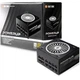 Блок питания Chieftronic 550W PowerUP Gold (GPX-550FC) - изображение 2