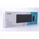Комплект A4Tech FG1012 Wireless Black - зображення 6