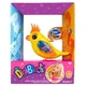 Интерактивная птичка DIGIBIRDS II - КАКАДА (88601) 50 мелодий, клипса - изображение 2