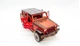 Дерев'яний 3D конструктор "Джип Wrangler" 162дет. (25162) - зображення 6