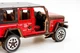 Дерев'яний 3D конструктор "Джип Wrangler" 162дет. (25162) - зображення 7
