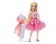 Детская игрушка кукла Fashion Academy, Hera, кукла 28 см, с аксессуарами (KH25/01) - изображение 2