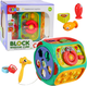 Kostka LEAN Toys wielofunkcyjna 22675 (5905991050247) - obraz 2