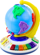 Globus LEAN Toys muzyczny dla malucha 22883 (5905991052326) - obraz 3