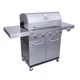 Газовий гриль Char-Broil Signature Series 4 Burner - зображення 1