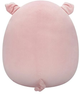 М'яка іграшка Squishmallows Hettie Pig P21 50 см (0196566453654) - зображення 2