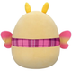 М'яка іграшка Squishmallows Miry Moth P21 50 см (0196566453647) - зображення 3