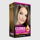 Крем-краска для волосся стійка, тон Темний горіх 5.31 Color Essence - зображення 2