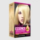 Крем-краска для волосся стійка, тон Пшеничний блонд 9.3 Color Essence - зображення 2