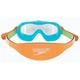 Очки-маска для плавания SEA SQUAD MASK JU Speedo 8-0876314645 - изображение 2