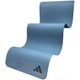 Коврик для йоги Yoga Mat Adidas ADYG-10001PI 173х61х0,4 см - изображение 1