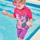 Очки-маска для плавания SEA SQUAD MASK JU Speedo 8-0876314646 - изображение 2