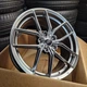 Диски На Авто R17 5x112 VW Golf Jetta Passat Audi A4 A6 Skoda Octavia Superb Mercedes Seat Р17 new - изображение 3
