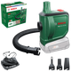 Pompka akumulatorowa Bosch EasyInflate 18 V-500 0.03 bar 530 l/min (4053423240115) - obraz 2