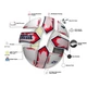 Мяч футзальный SURTIDO Joma 400856.206-4 размер № 4 - изображение 3