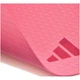 Килимок для йоги Yoga Mat Adidas ADYG-10001PF 176х61х0,4 см - зображення 3