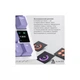 Клавиатура Ajazz AK820 Pro Gift Switch Purple RGB USB/Wireless/Bluetooth UA Purple (AK820PRO-G-PWB) (256211) - изображение 9