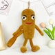 Тунг тунг тунг сахур Тung tung tung sahur бревно мягкая игрушка с тик-ток,для детей итальянский тренд 5103967 - изображение 1