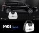 Автокомпресор MBG line 1866 (5907771310251) - зображення 2
