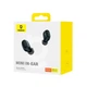 Навушники Baseus Bowie True Wireless Earphones WM01 | BT5.3, 40/300mAh, 5h | 5112730 - зображення 2