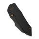 Нож складной Weknife High-Fin XL WE24010-1 - изображение 5