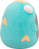 Pluszak Squishmallows Pokemon Bellibolt 50 cm (0196566198548) - obraz 5