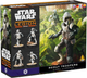 Настільна гра Atomic Mass Games Star Wars: Legion 2.0 - Розвідувальні десанти (англійське видання) (841333130510) - зображення 1