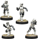 Настільна гра Atomic Mass Games Star Wars: Legion 2.0 - Розвідувальні десанти (англійське видання) (841333130510) - зображення 3