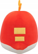 М'яка іграшка Squishmallows Pokemon Fuecoco 50 см (0196566198531) - зображення 6