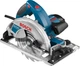 Пила циркулярная Bosch Professional Heavy Duty GKS 65 GCE (0601668900) - изображение 1