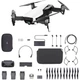 Квадрокоптер DJI Mavic Air Fly More Combo Arctic White (DMACW) - изображение 13