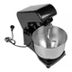 Кухонний комбайн Grunhelm GKM0019B 1500 Вт чорний 5072650 - зображення 4