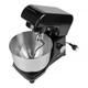 Кухонний комбайн Grunhelm GKM0019B 1500 Вт чорний 5072650 - зображення 5