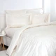 Постільна білизна євро ТЕП Grace Jacquard Milky 2-04547_31835 200х220 см молочна 5114931 - зображення 2