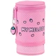 Пенал тубус Kite My Melody HK25-684 8х8х19 см 5122131 - изображение 5
